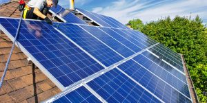 Production de l’électricité photovoltaïque rentable à Giroussens
